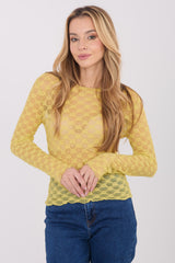 Lace blouse