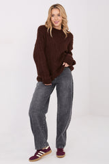 Soft jumper