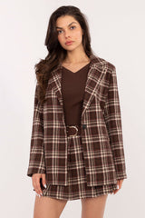 Classic jacket