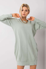 Cotton dress