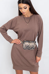 Cotton dress
