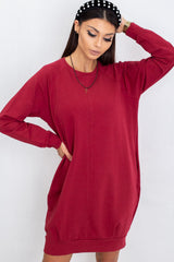 Cotton dress