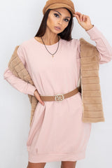 Cotton dress