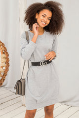Cotton dress