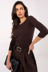 Cotton blouse