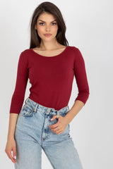 Cotton blouse