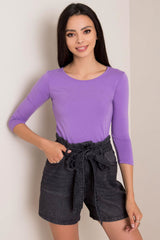 Cotton blouse