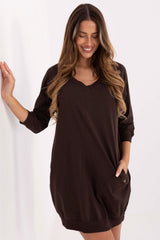 Casual dress