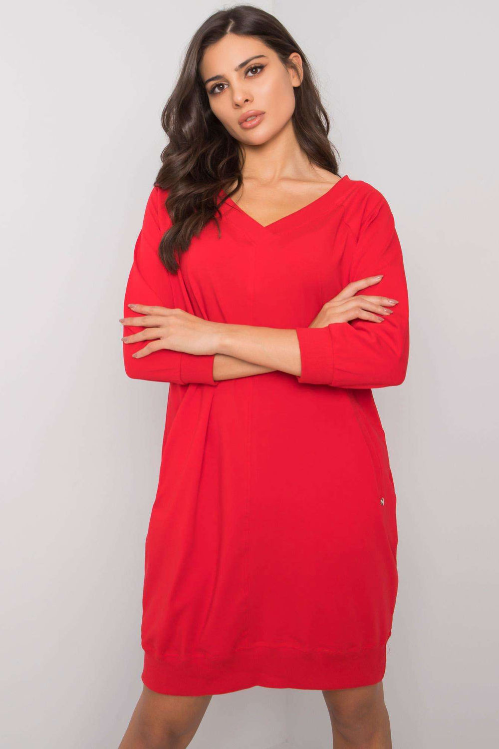 Casual dress