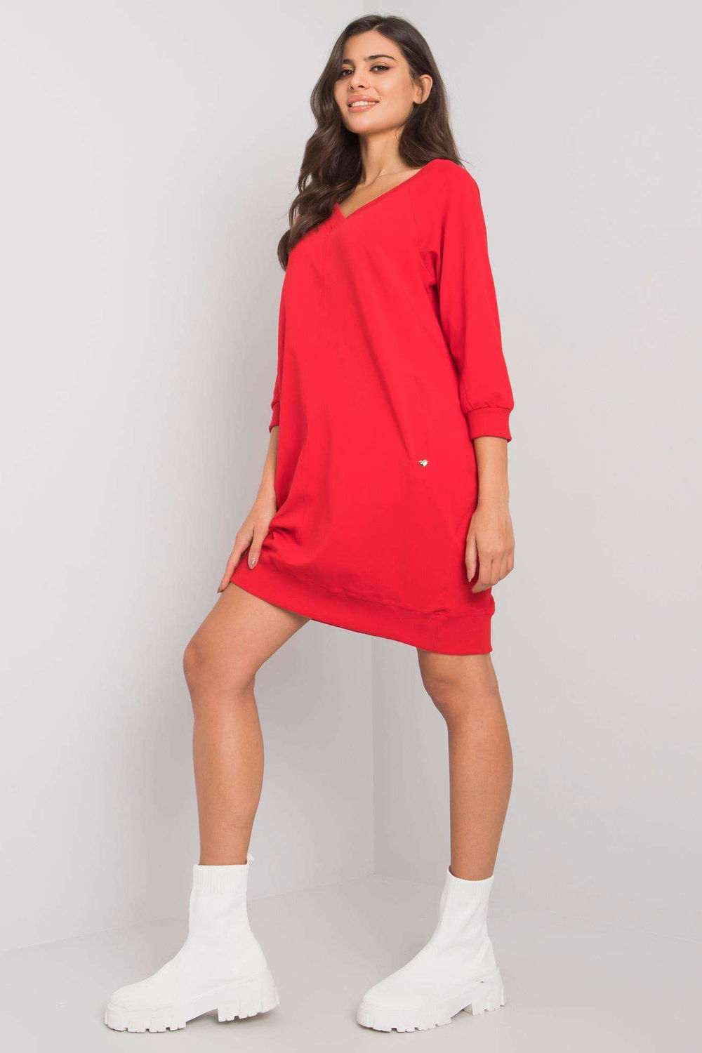 Casual dress