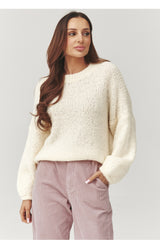 Wool jumper