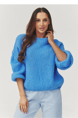 Wool jumper