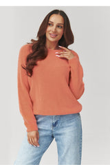 Wool jumper