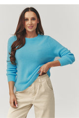 Wool jumper