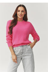 Wool jumper