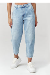 Cotton trousers