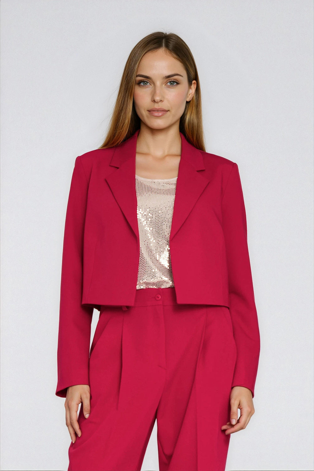 Classic jacket