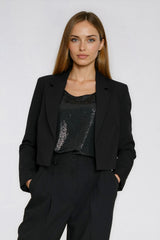 Classic jacket