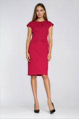 Fitted dress