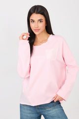 Soft blouse