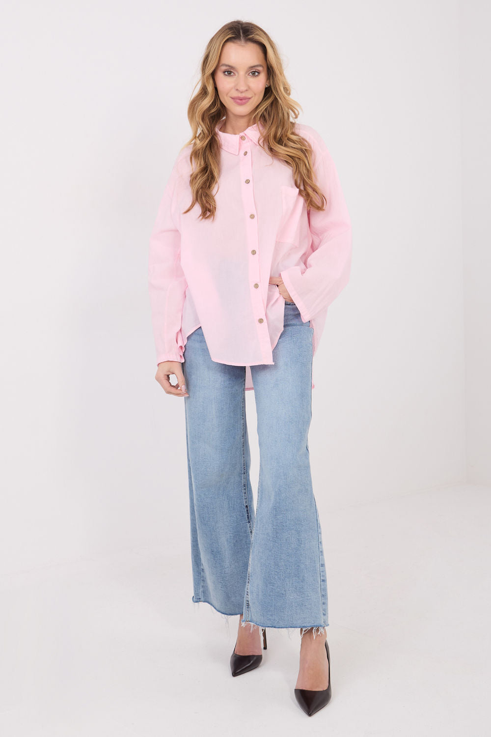 Soft shirt