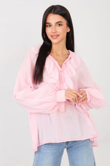 Boho blouse