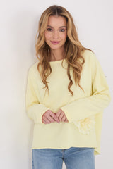 Soft blouse