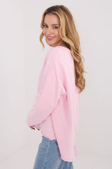 Soft blouse