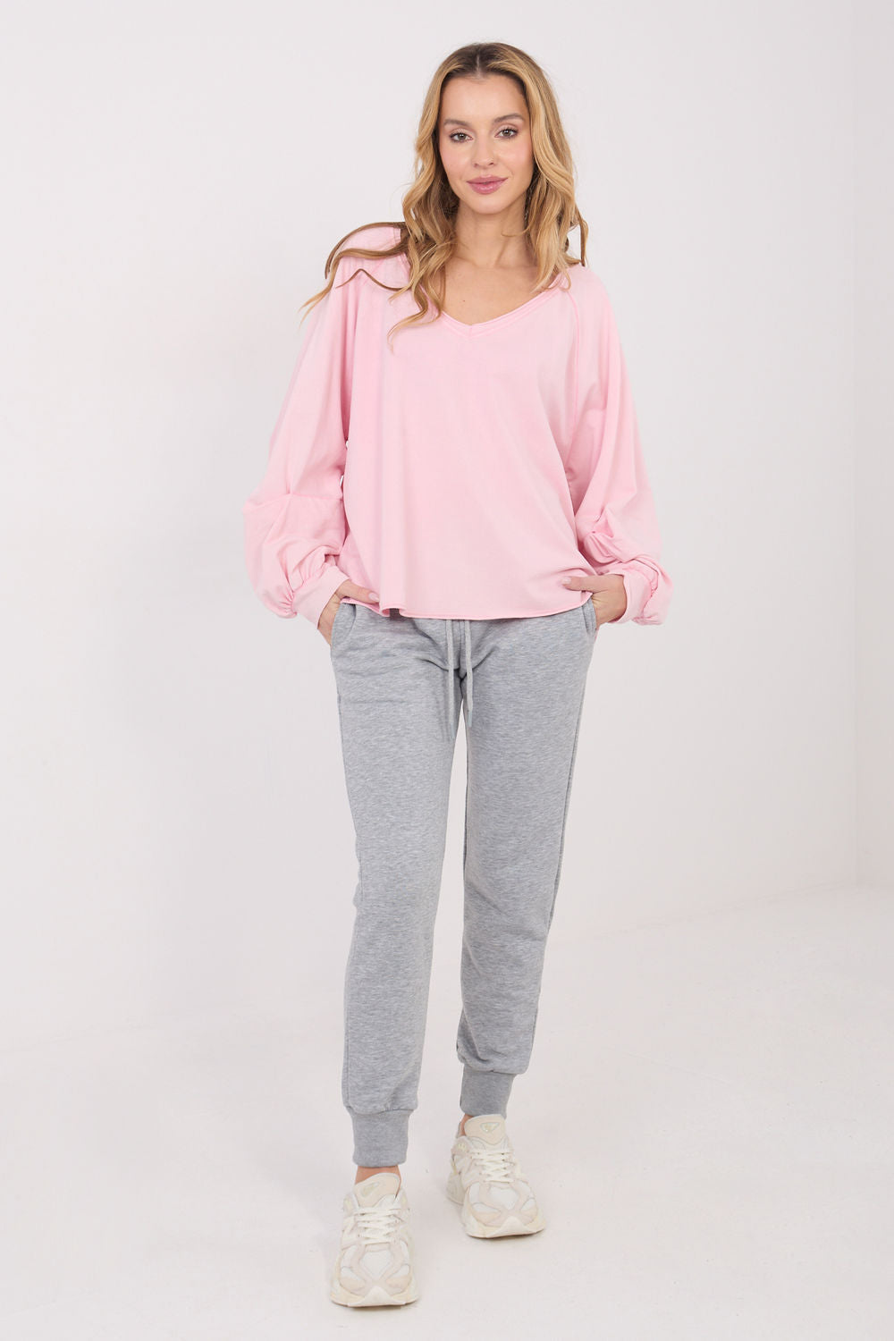 Soft shirt
