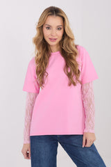 Lace blouse