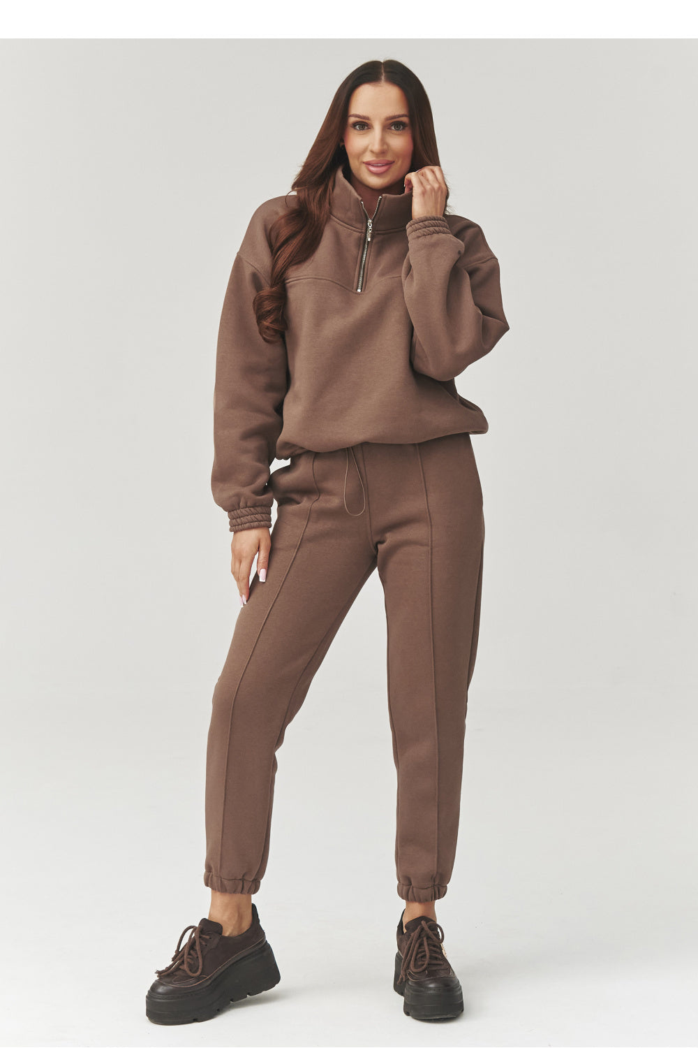 Cotton trousers