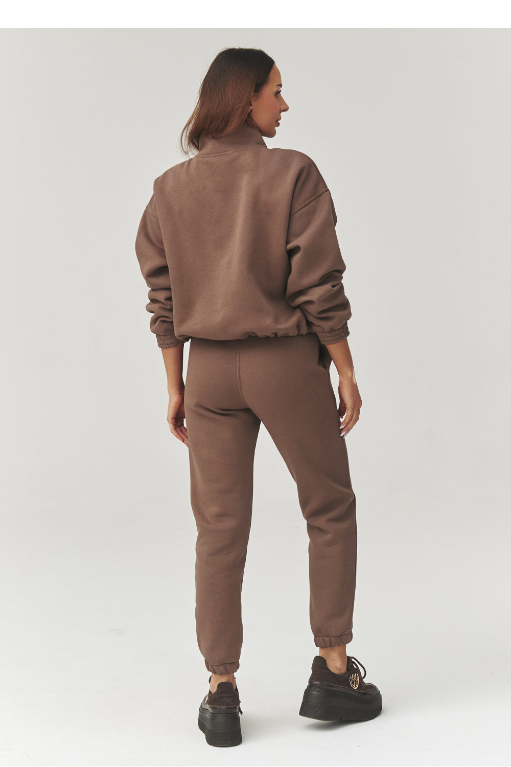 Cotton trousers