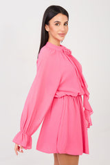 Mini cocktail dress