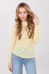 Lace blouse