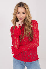 Lace blouse