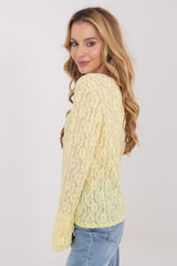 Lace blouse