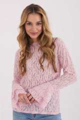 Lace blouse
