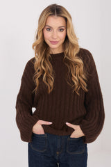 Wool jumper