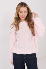 Wool jumper