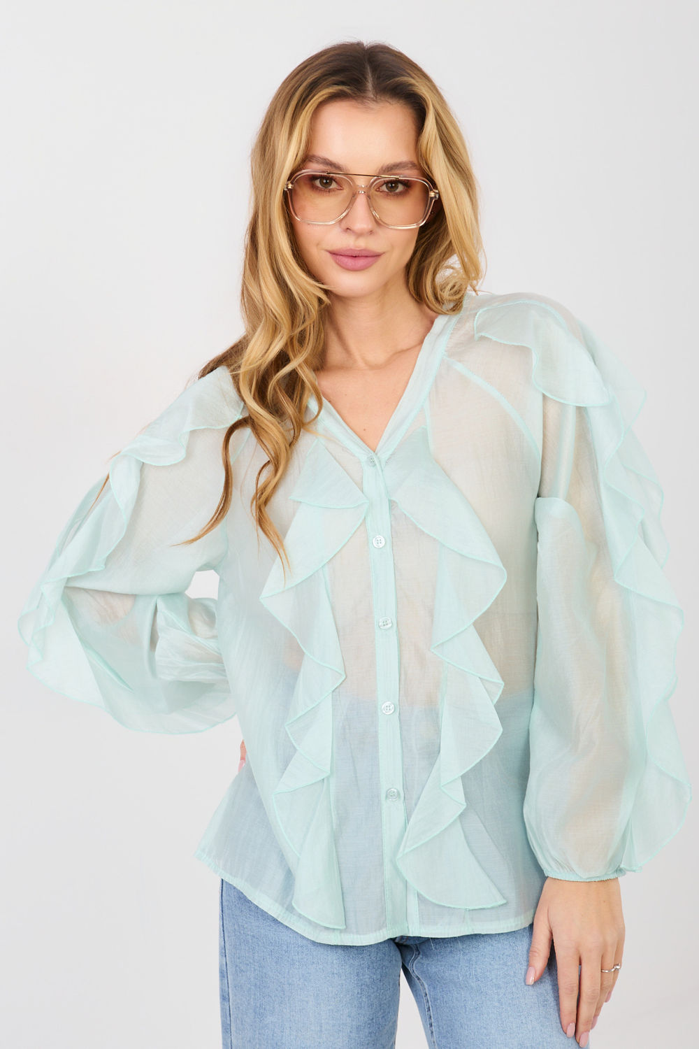 Elegant shirt