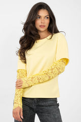 Lace blouse