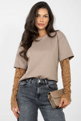 Lace blouse