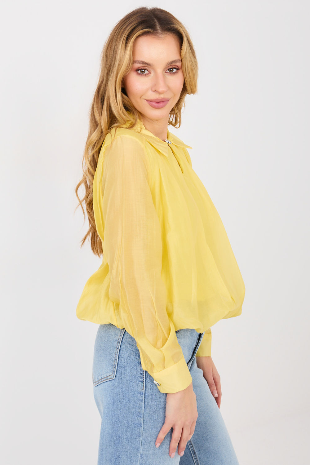 Tencel blouse
