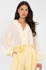 Boho blouse