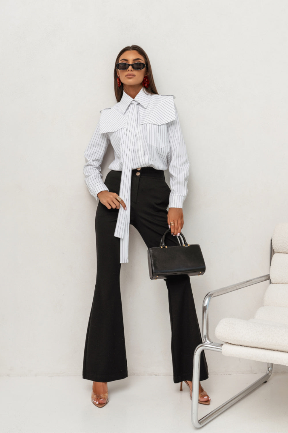 Elegant trousers