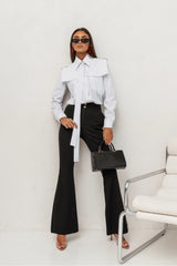 Elegant trousers