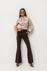 Elegant trousers