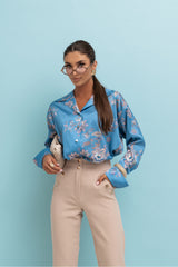 Cotton shirt