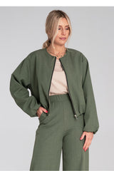 Classic coat