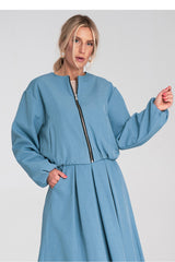 Classic coat